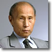 代表取締役社長 青山 英男氏 (Hideo Aoyama) - 8938pre