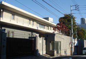 「松濤」48億円の都知事公館はバブルなのか?