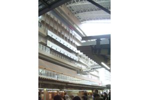 JR大阪駅「大阪ステーションシティ」に期待とやっかみの声