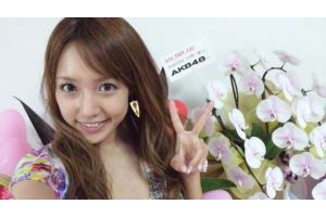 AKB48卒業翌日に社長になった川崎希さん(後篇)